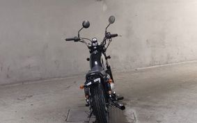 SUZUKI GLASS TRACKER BIG BOY NJ4BA