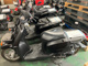 Фото Yamaha GEAR BX50 с японского аукциона