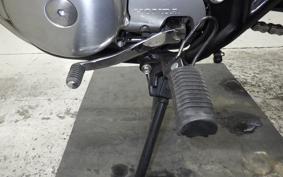 HONDA CB400SS E 2008 NC41