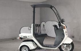 HONDA GYRO TA03