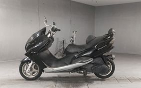 YAMAHA MAJESTY 125 SE22