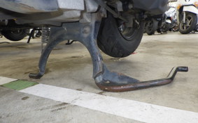 SUZUKI LET's CA4AA