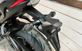 SUZUKI GSX-S1000F 2019 GT79B