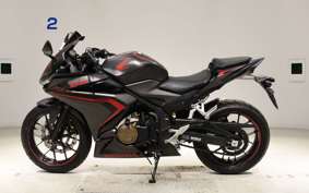 HONDA CBR400R 2019 NC56