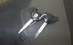 SUZUKI SKYWAVE 250 (Burgman 250) SS CJ43A