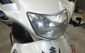 SUZUKI ADDRESS V125 G CF46A