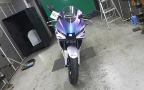 YAMAHA YZF-R3 2025 RH25J