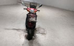 SUZUKI LET's 2 CA1PA
