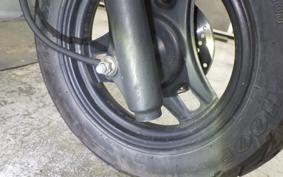SUZUKI ADDRESS V125 G 2002 CF46A