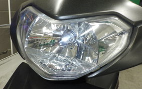 YAMAHA AXIS 125 Z SED7J