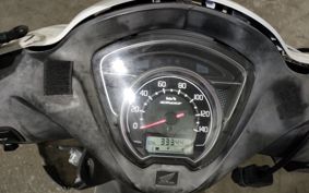 HONDA DIO110 BASIC  JK03