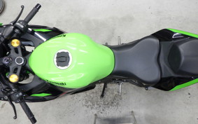 KAWASAKI ZX-25R ZX250E