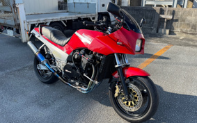 KAWASAKI GPZ900R NINJA 1985 ZX900A