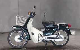 HONDA SUPER CUB70 C70