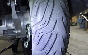 HONDA PCX 125 2004 JF81