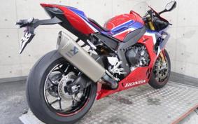 HONDA CBR1000RR RSP SC82