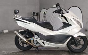 HONDA PCX125 JF56
