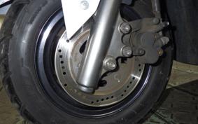 SUZUKI ｽｳｨｯｼｭ125 2008 DV12B