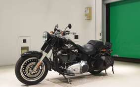 HARLEY FLSTFB 1580 2011