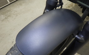 HONDA REBEL 250 2001 MC49