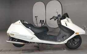 HONDA FUSION MF02