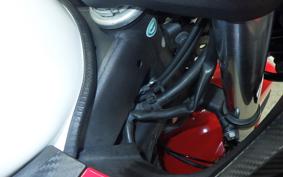 HONDA CBR650F 2015 RC83
