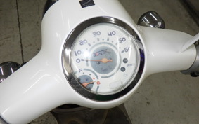 HONDA GIORNO 2 2001 AF70