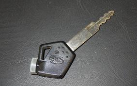 SUZUKI LET's 4 CA41A