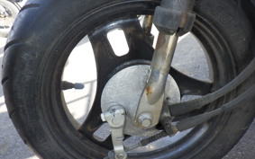 SUZUKI LET's 4 CA45A