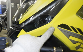 HONDA X-ADV 750 2025 RH21
