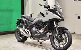 HONDA NC750X DCT 2026 RH23