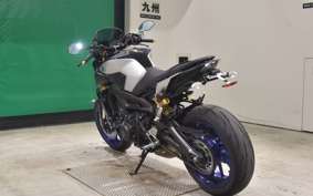 YAMAHA MT-09 ASP 2020 RN52J