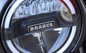 KTM BRABUS 1300R 2026 V3940