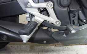 HONDA CBR250R GEN 3 2026 MC41