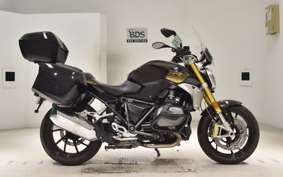BMW R1250R 2021