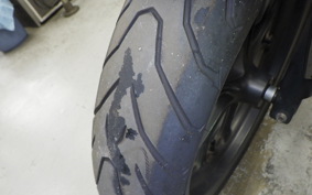 HONDA NC 700 S 2013 RC61