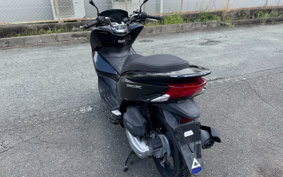 HONDA PCX125 JF56