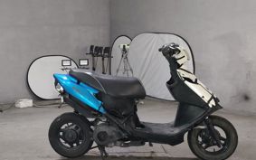 SUZUKI ADDRESS V125 CF46A