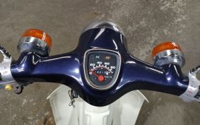 HONDA SUPER CUB90 HA02