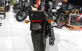 HARLEY  HARLEY FXLRS 2021 YWK