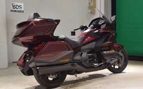 HONDA GL 1800 GOLD WING TOUR DCT 2025 SC79