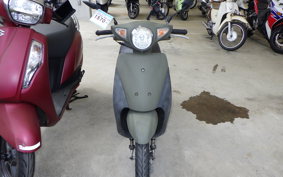 SUZUKI LET's CA4AA