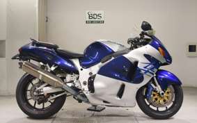 SUZUKI GSX-1300R HAYABUSA 1999