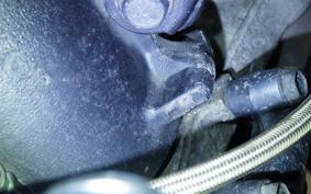 KAWASAKI NINJA ZX-7R 2000