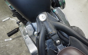 KAWASAKI VULCAN 400 CLASSIC 1996 VN400A