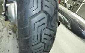 YAMAHA DRAGSTAR 400 2010 VH02J