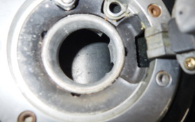 KAWASAKI ZZ-R400 Gen.2 1996 ZX400N