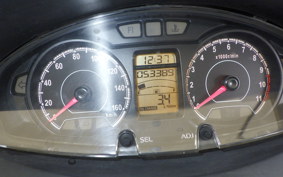 SUZUKI SKYWAVE 200 (Burgman 200) CH41A