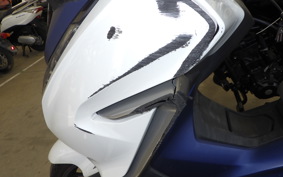 HONDA FORZA 250 2022 MF13