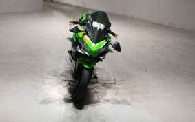 KAWASAKI NINJA 400 2022 EX400G